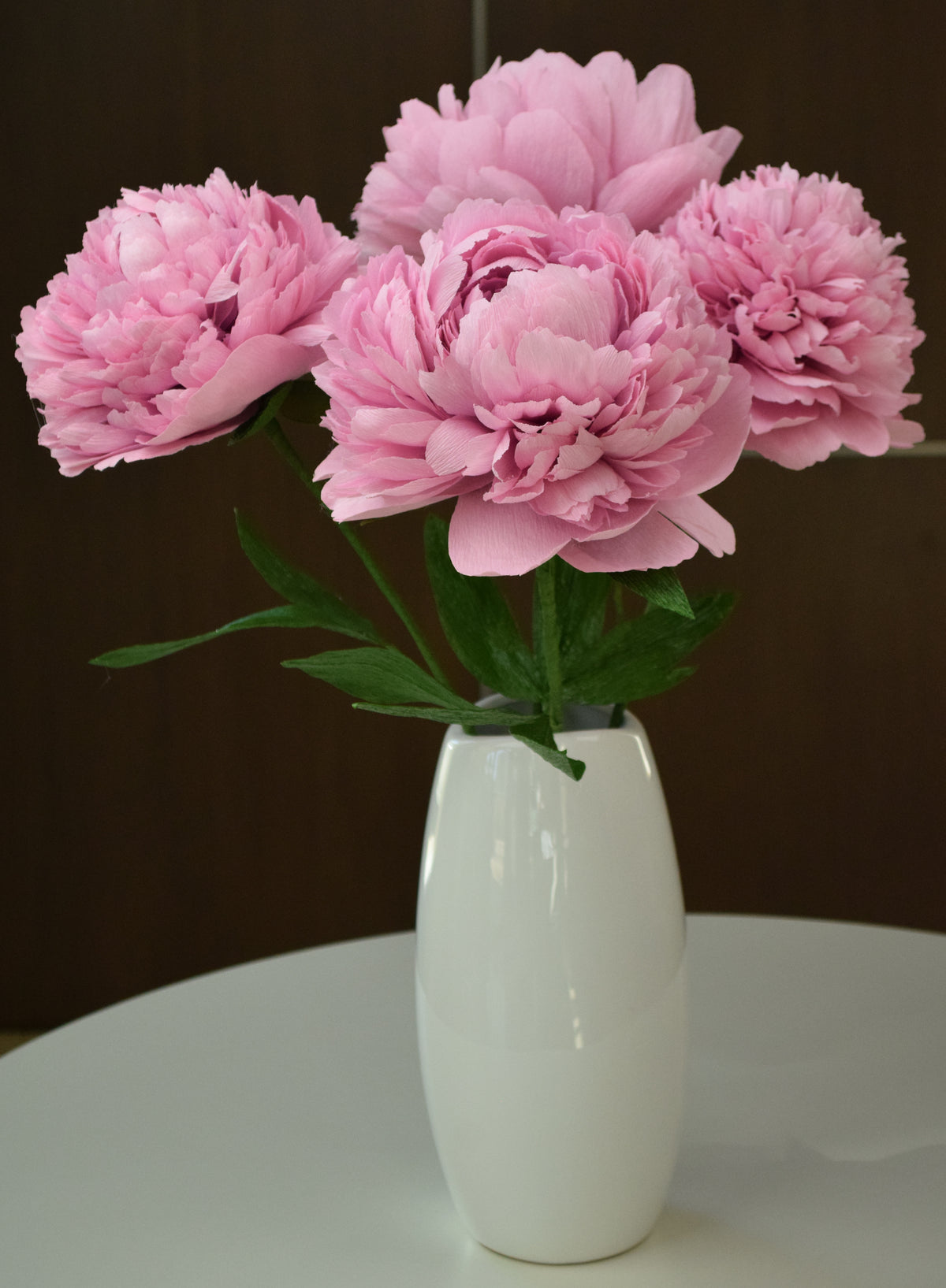 Peonie Arrangement